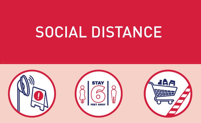 Social Distancing
