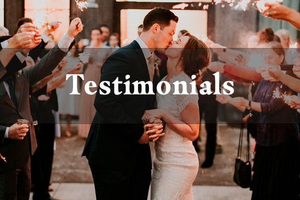 Testimonials