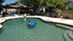 Salt Water Pool