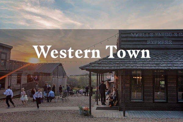 Western Town