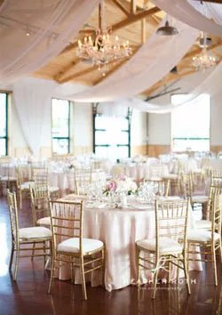 Outdoor Venue for Destination Weddings