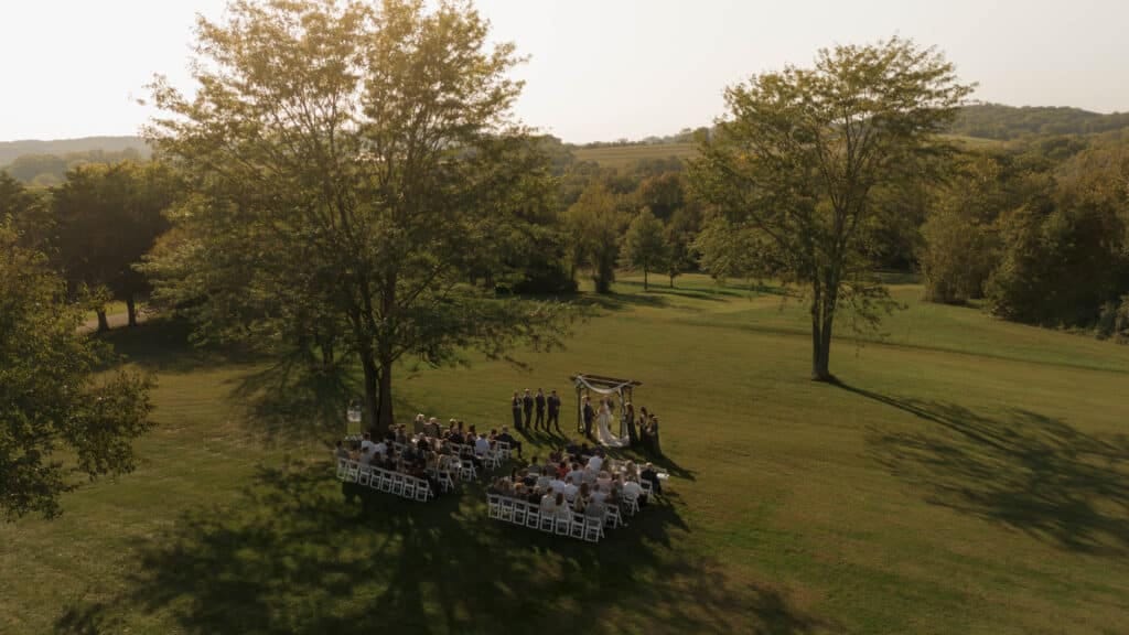 10/10 Venue Choice